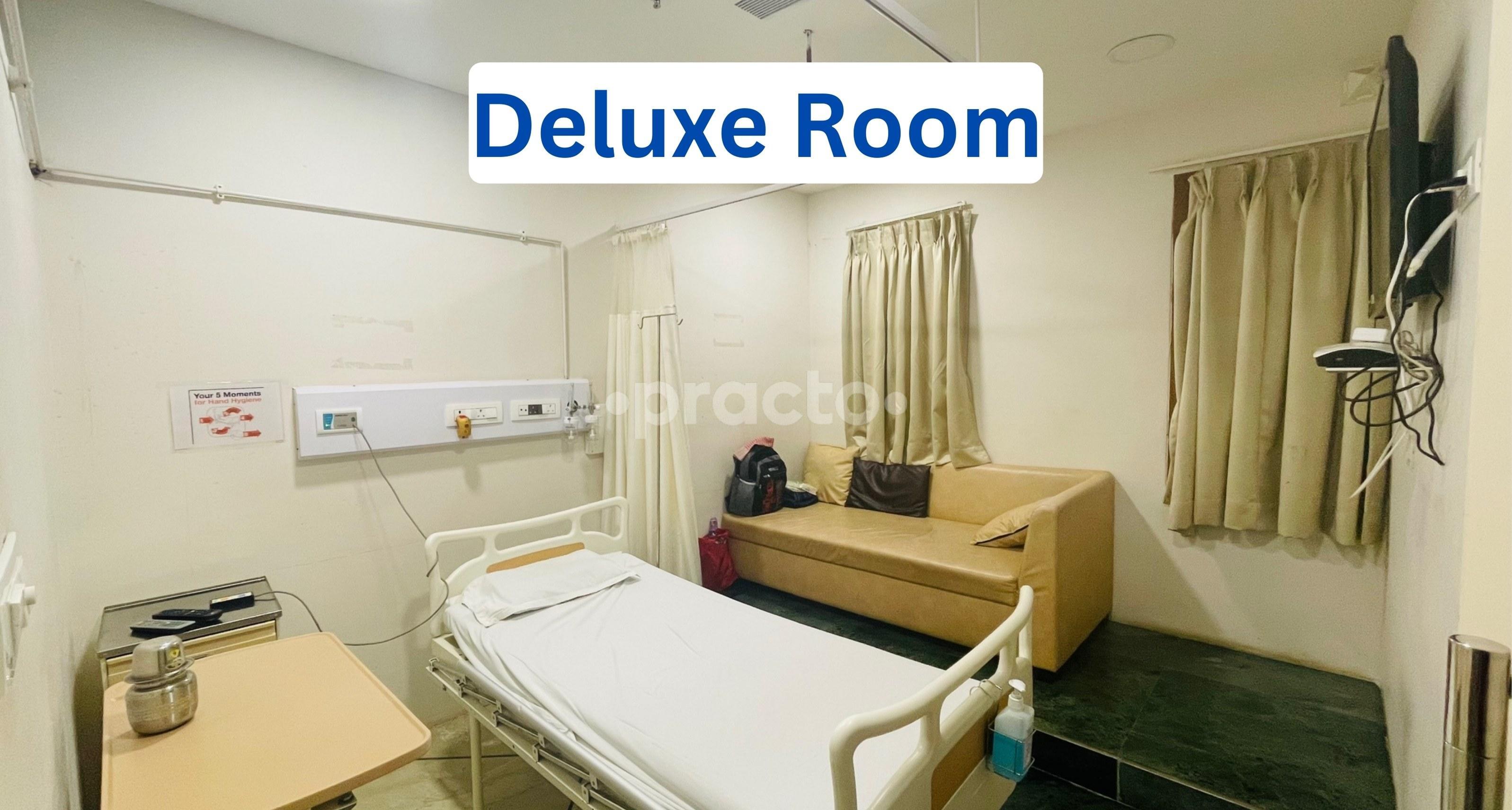 Kaizen Super Speciality Hospital  Thane West Thane