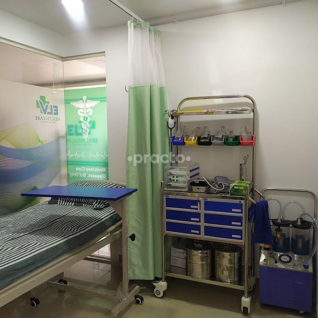 ELV Health Care Whitefield Bangalore