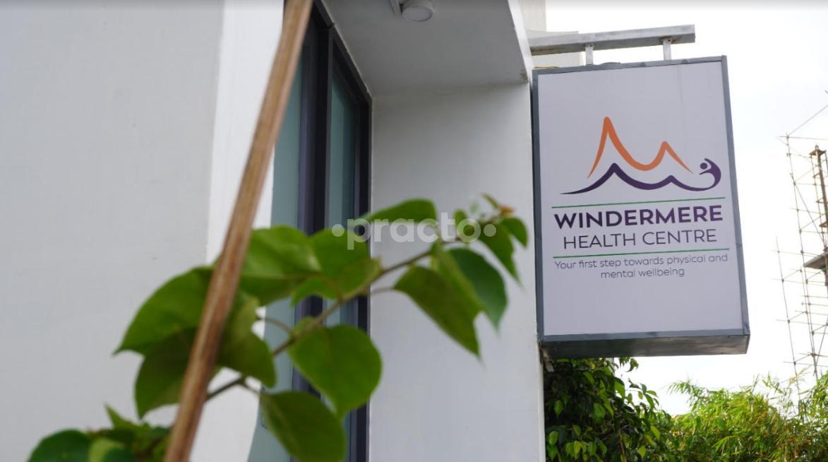 Windermere Health Centre Peelamedu Coimbatore