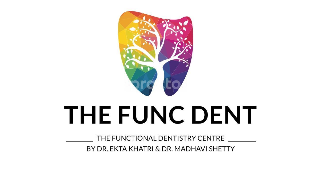 Reception Area at Funcdent LLP Bandra West Mumbai