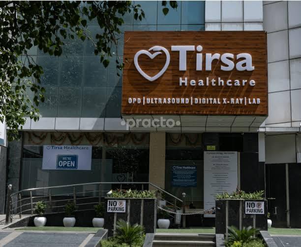 Tirsa Healthcare Gujranwala Town Delhi