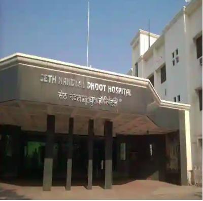 ReLiva Physiotherapy & Rehab Jalna Road Aurangabad