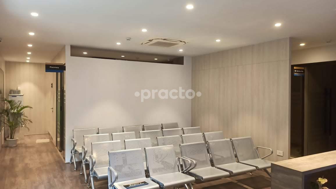 Renew Healthcare Salt Lake Kolkata
