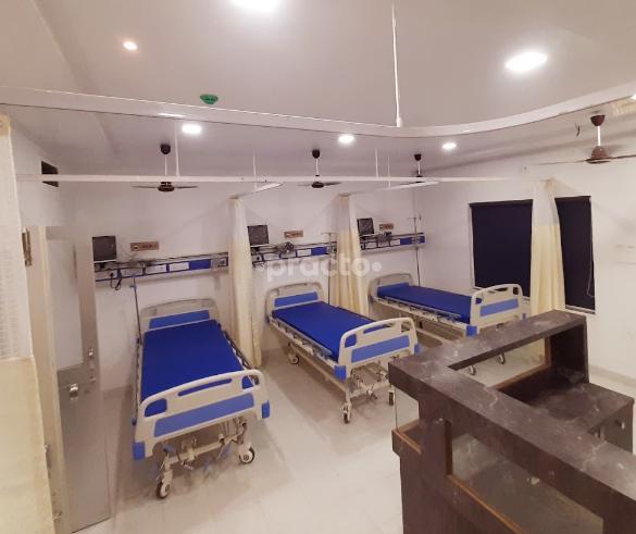 Suyog Hospital Narendra Nagar Nagpur