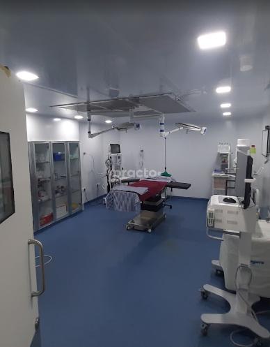 Suyog Hospital Narendra Nagar Nagpur