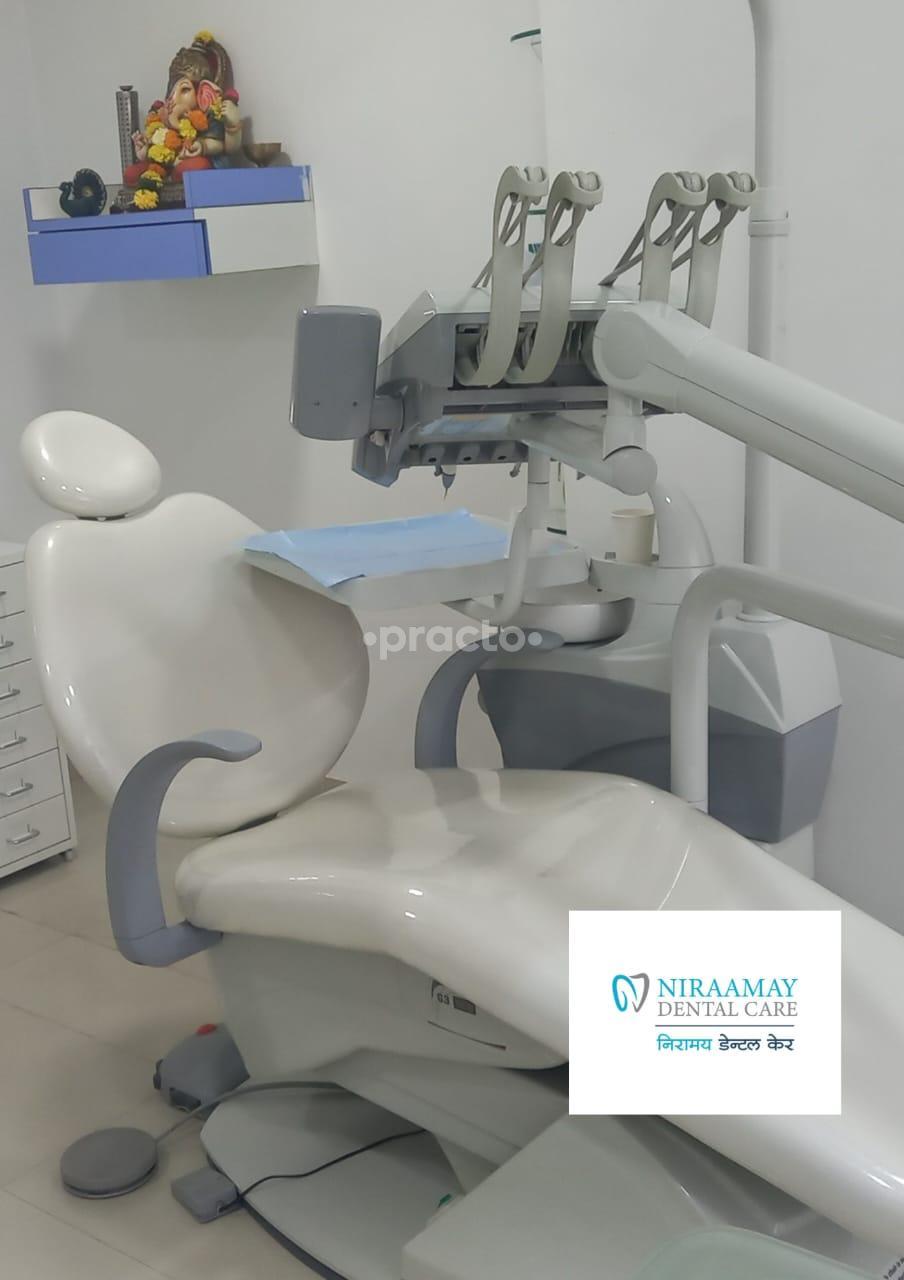 Niraamay Dental Care Mulund West Mumbai