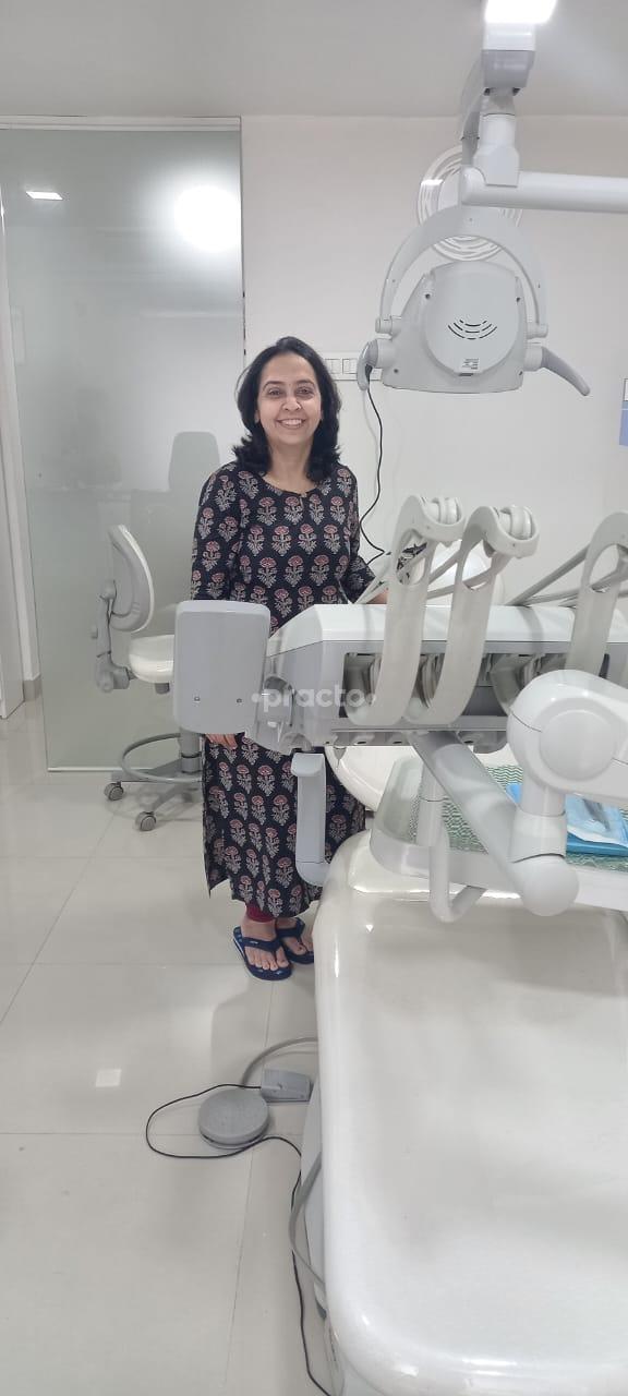 Niraamay Dental Care Mulund West Mumbai