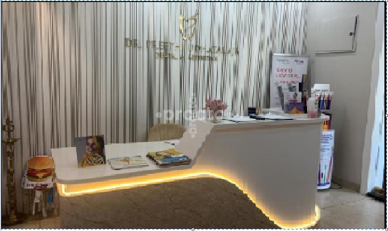 Dr.Preethi Udhayaraja Dental & Aesthetics Clinic T Nagar Chennai
