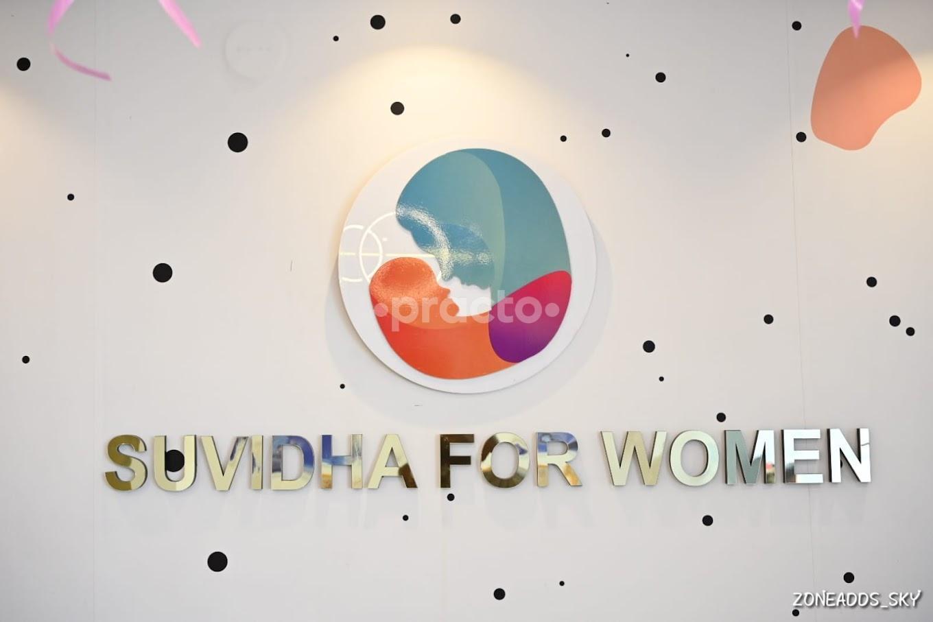 Suvidha For Women Kapra Hyderabad