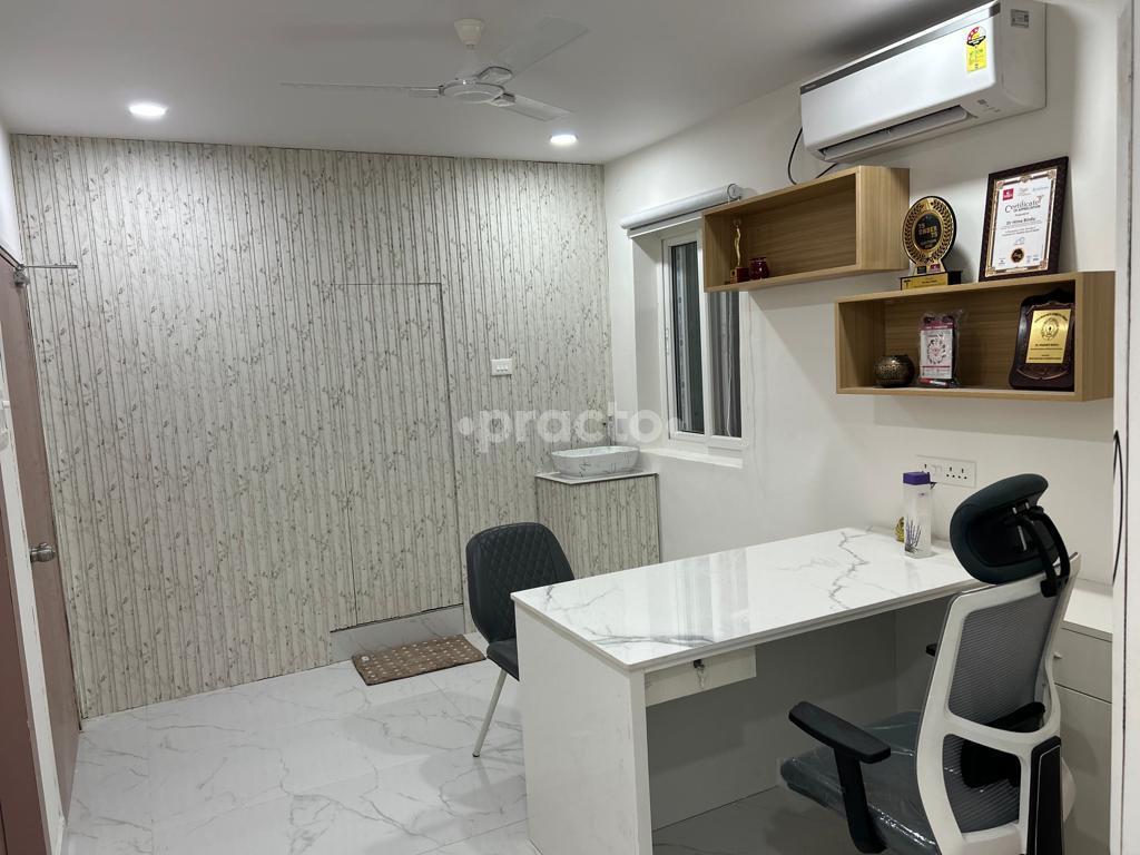 Suvidha For Women Kapra Hyderabad