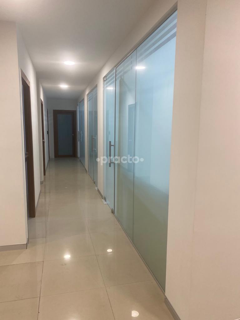 Asian Health Clinic B Narayanapura Bangalore