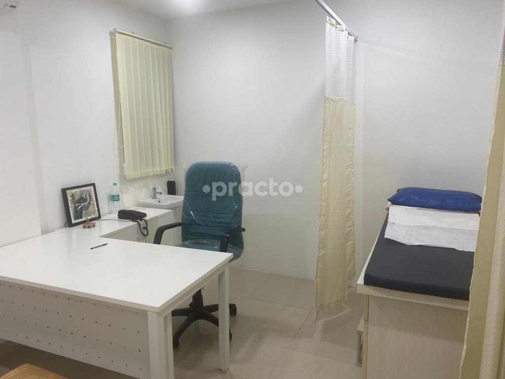 Asian Health Clinic B Narayanapura Bangalore