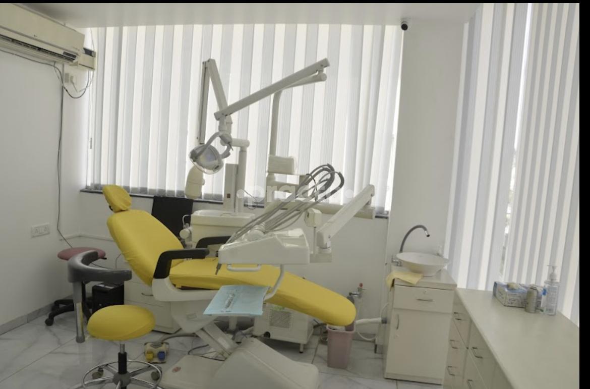 Dr Dental Lounge Sarjapur Road Bangalore