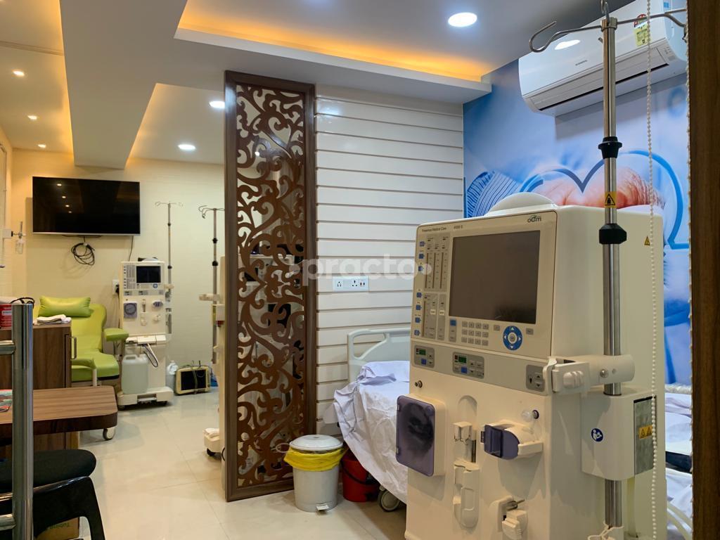 Samaritan Clinic Private Limited Bhawanipore Kolkata