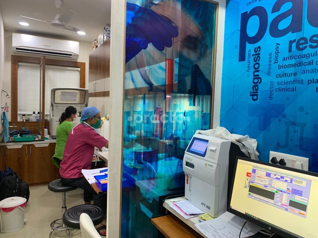 Samaritan Clinic Private Limited Bhawanipore Kolkata