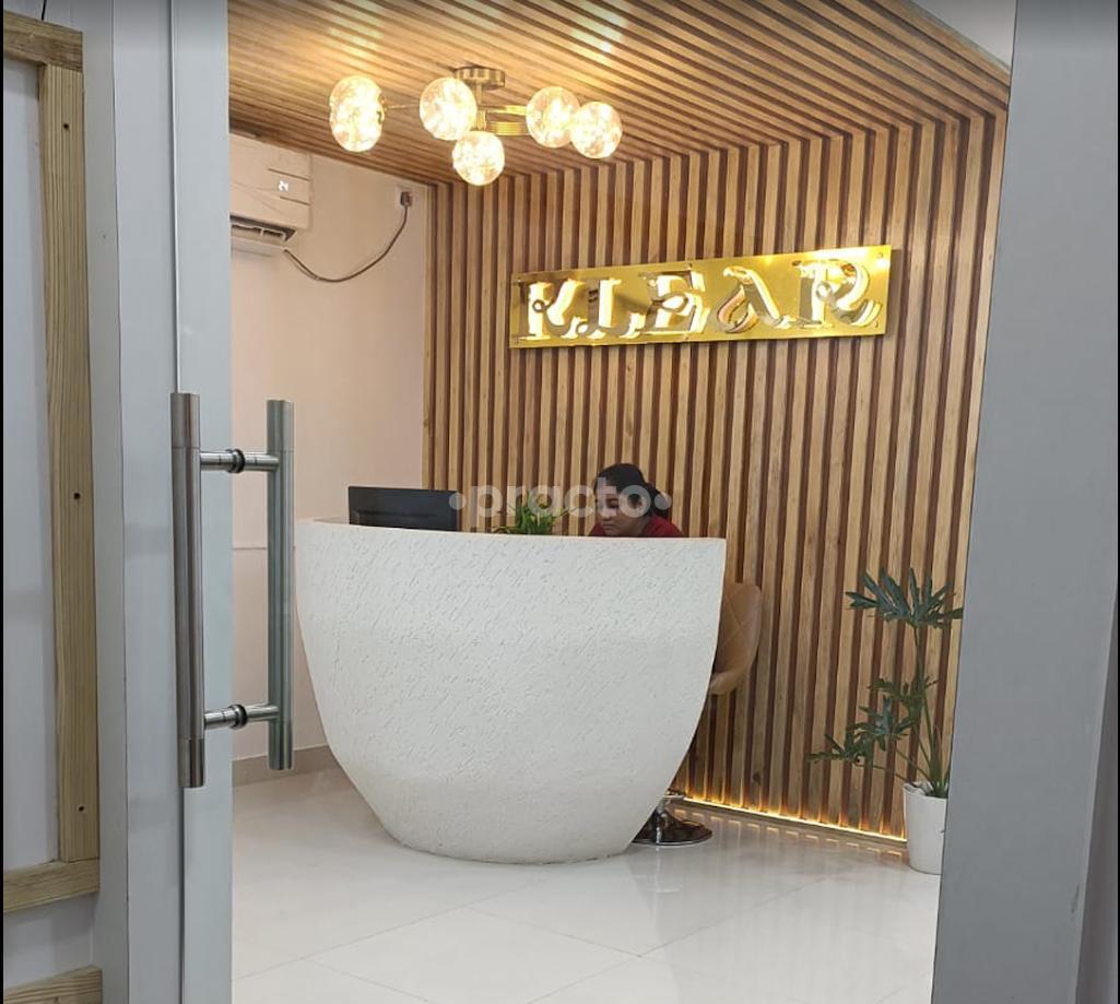 Klear Skin & Hair Clinic Ballygunge Kolkata