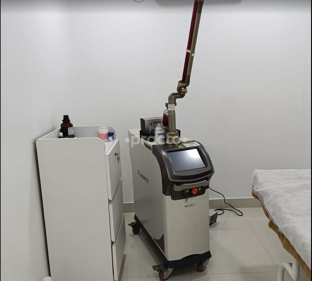 Klear Skin & Hair Clinic Ballygunge Kolkata