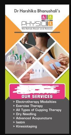 Physioplus Kandivali West Mumbai