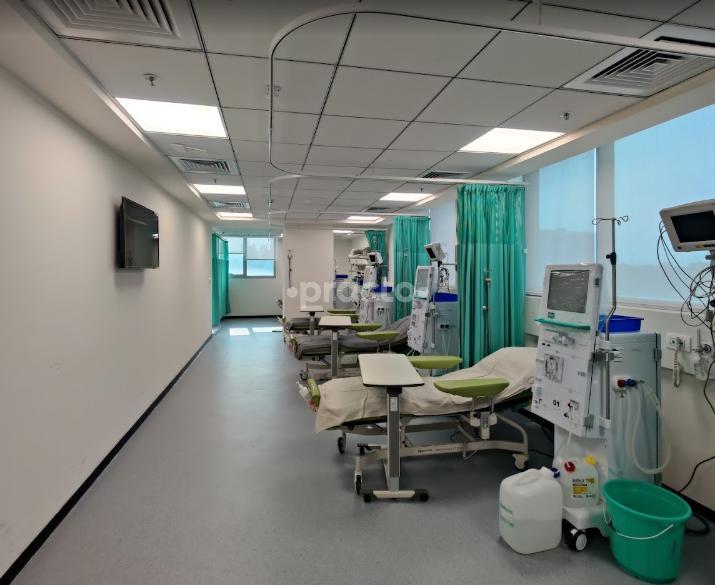 Belenus Champion Hospital Sarjapur Road Bangalore