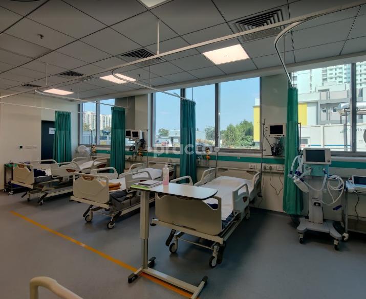 Belenus Champion Hospital Sarjapur Road Bangalore