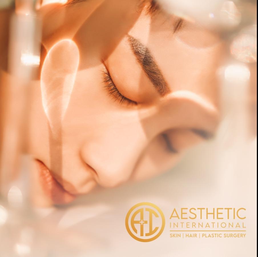 Aesthetic International