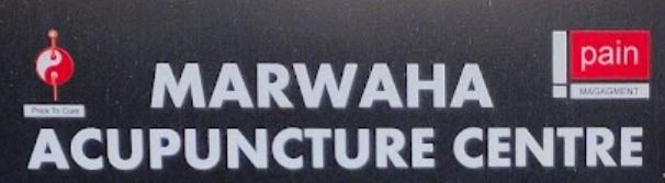 Marwaha Acupuncture Centre