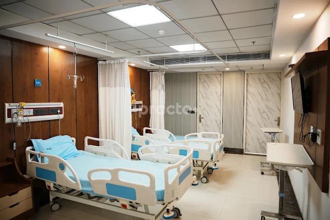 Cure Stone Gurgaon Sector 52 Gurgaon
