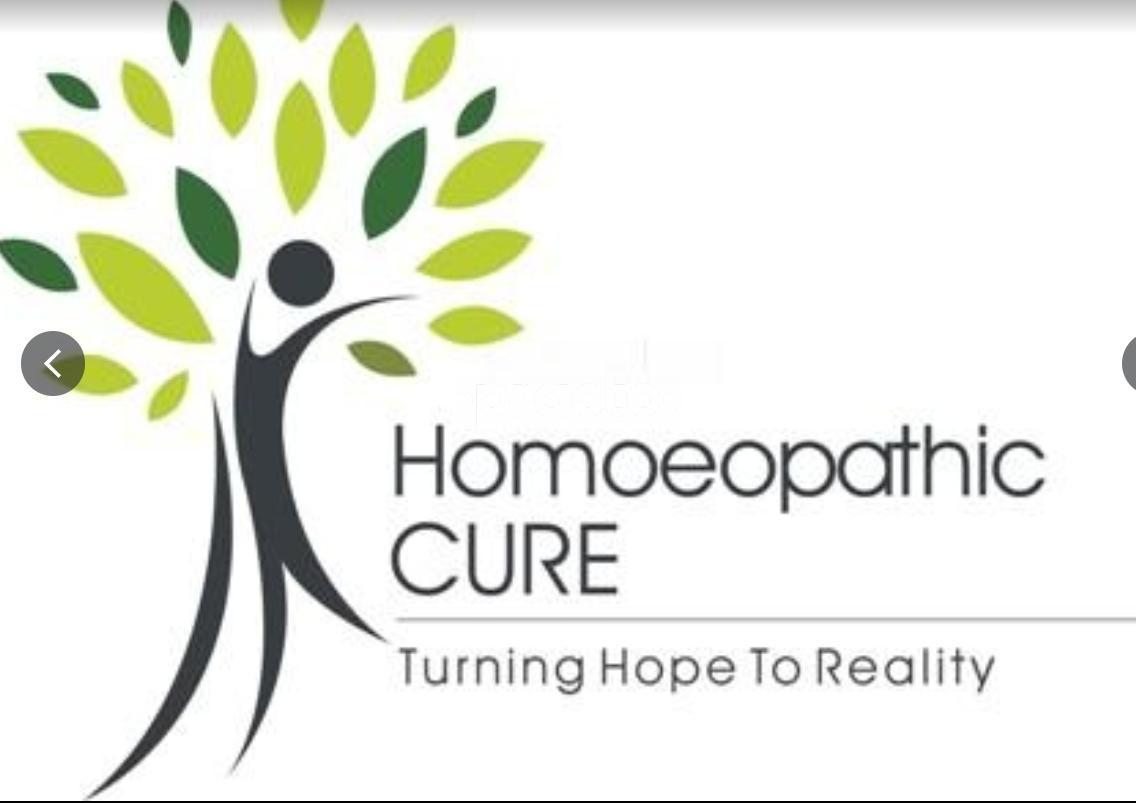 Dr.Samta Gorhe's Arya Homeo Clinic DGP Nagar Nashik