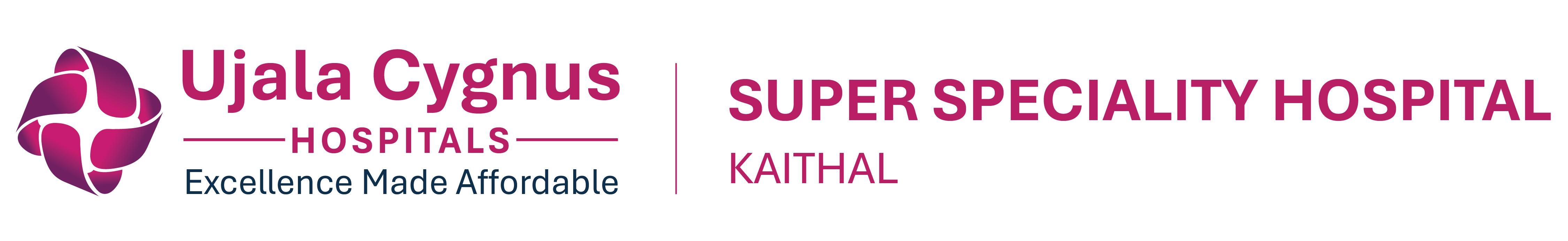 Ujala Cygnus Super Speciality Hospital