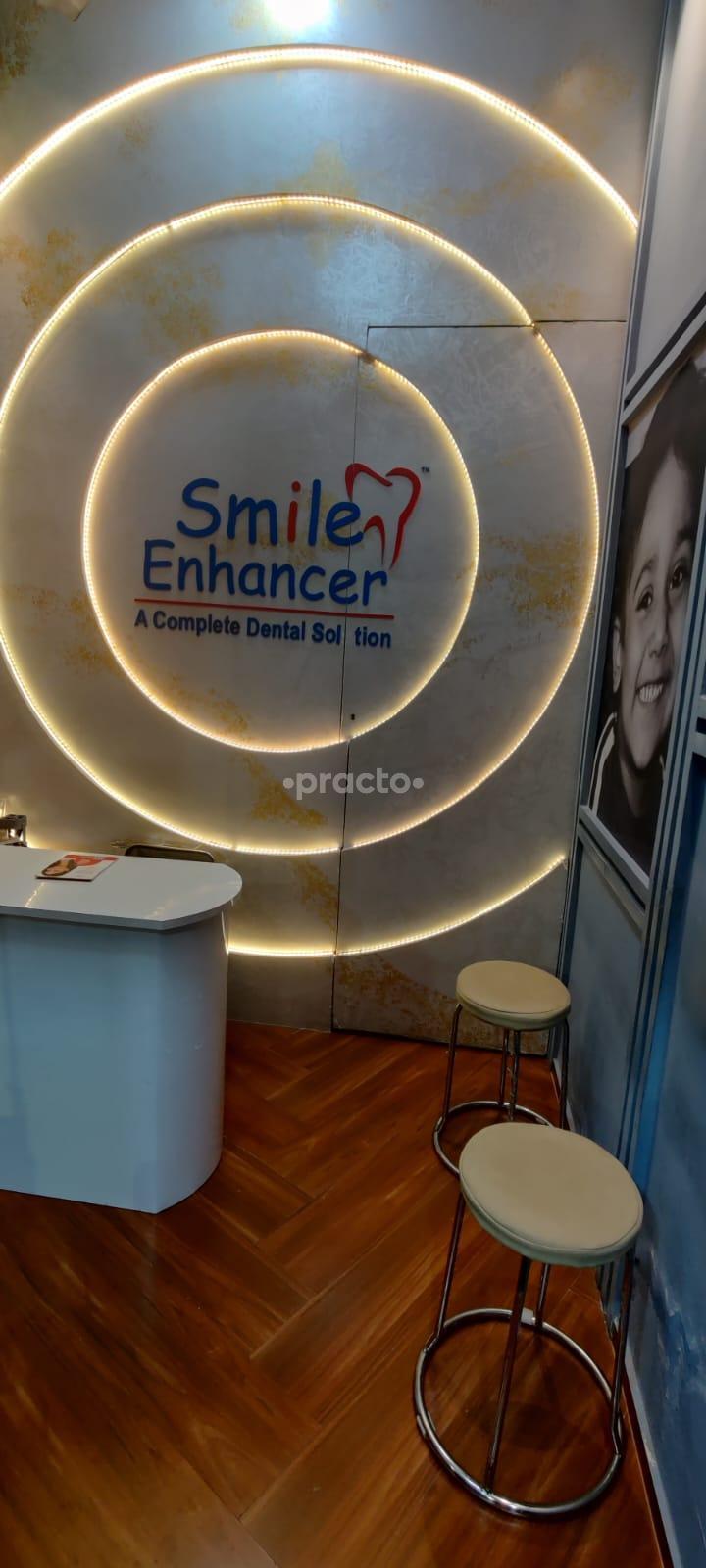 Smile Enhancer Thane West Thane