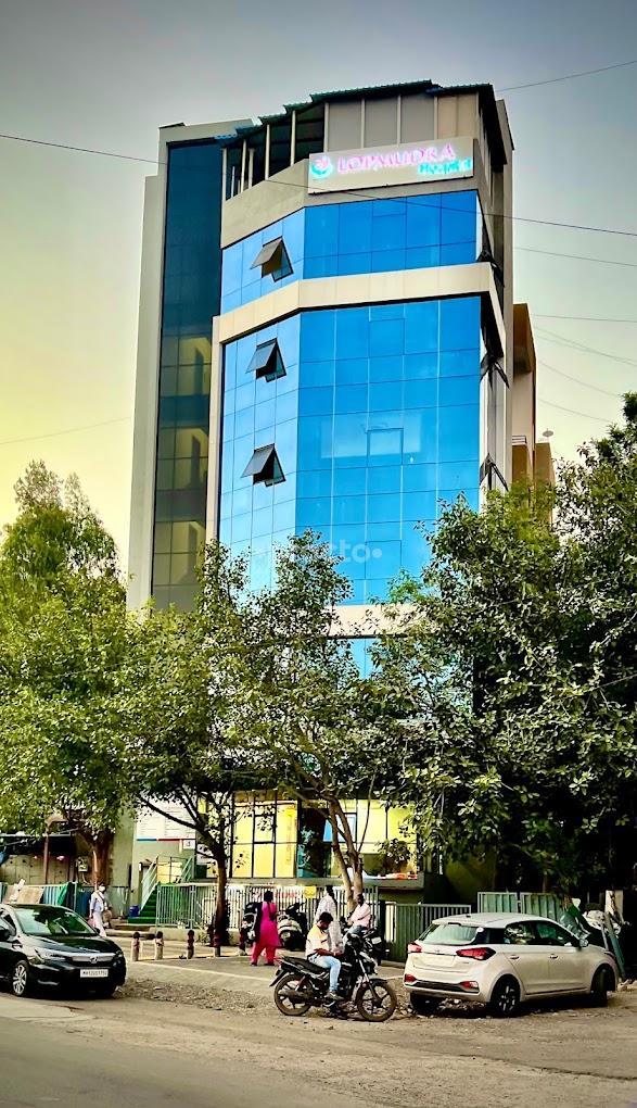 Lopmudra Hospital Pashan Pune