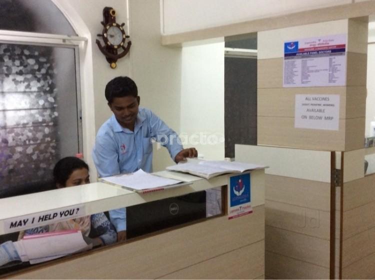 Lopmudra Hospital Pashan Pune