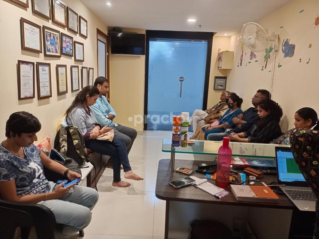 Healing Minds Rajarhat Kolkata