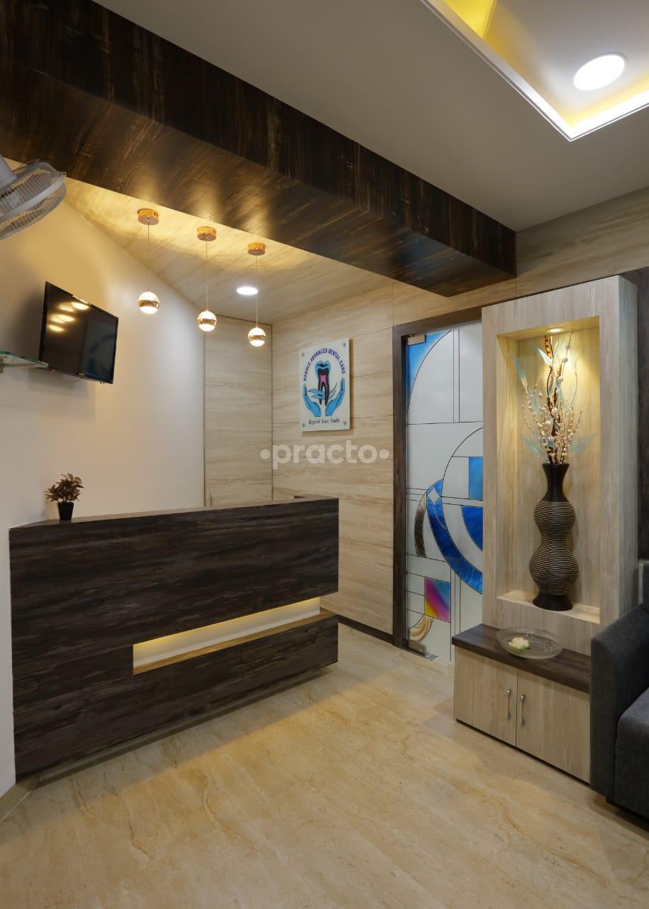 Dr. Badole Advanced Dental Care Manish Nagar Nagpur