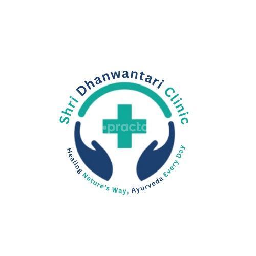 Shri Dhanwantari  Ayur Sparsh Clinic