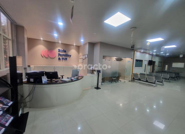 Birla Fertility & IVF | Baby Science IVF JP Nagar Bangalore