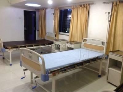 Phoenix Hospital Thergaon Pune