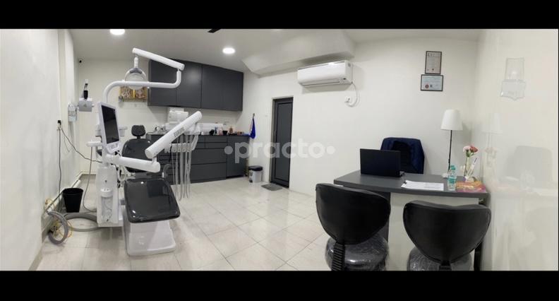 The Dental Dimension Kandivali East Mumbai