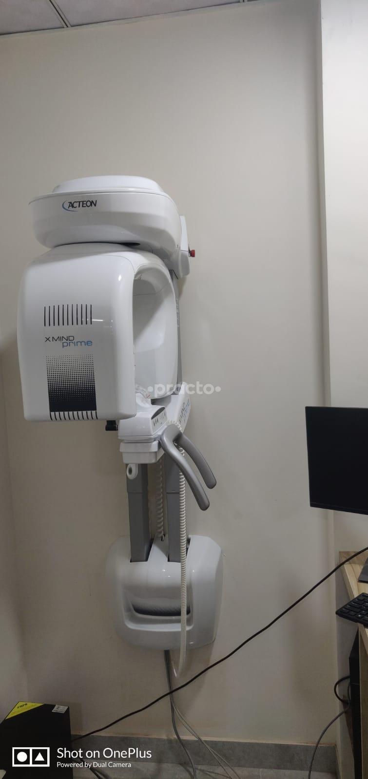 Labs at Jai Jinendra Dental Hospital Durgapura Jaipur