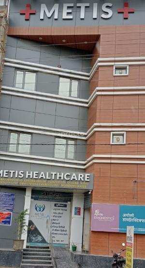 Metis Healthcare Rohini Delhi
