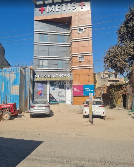 Metis Healthcare Rohini Delhi