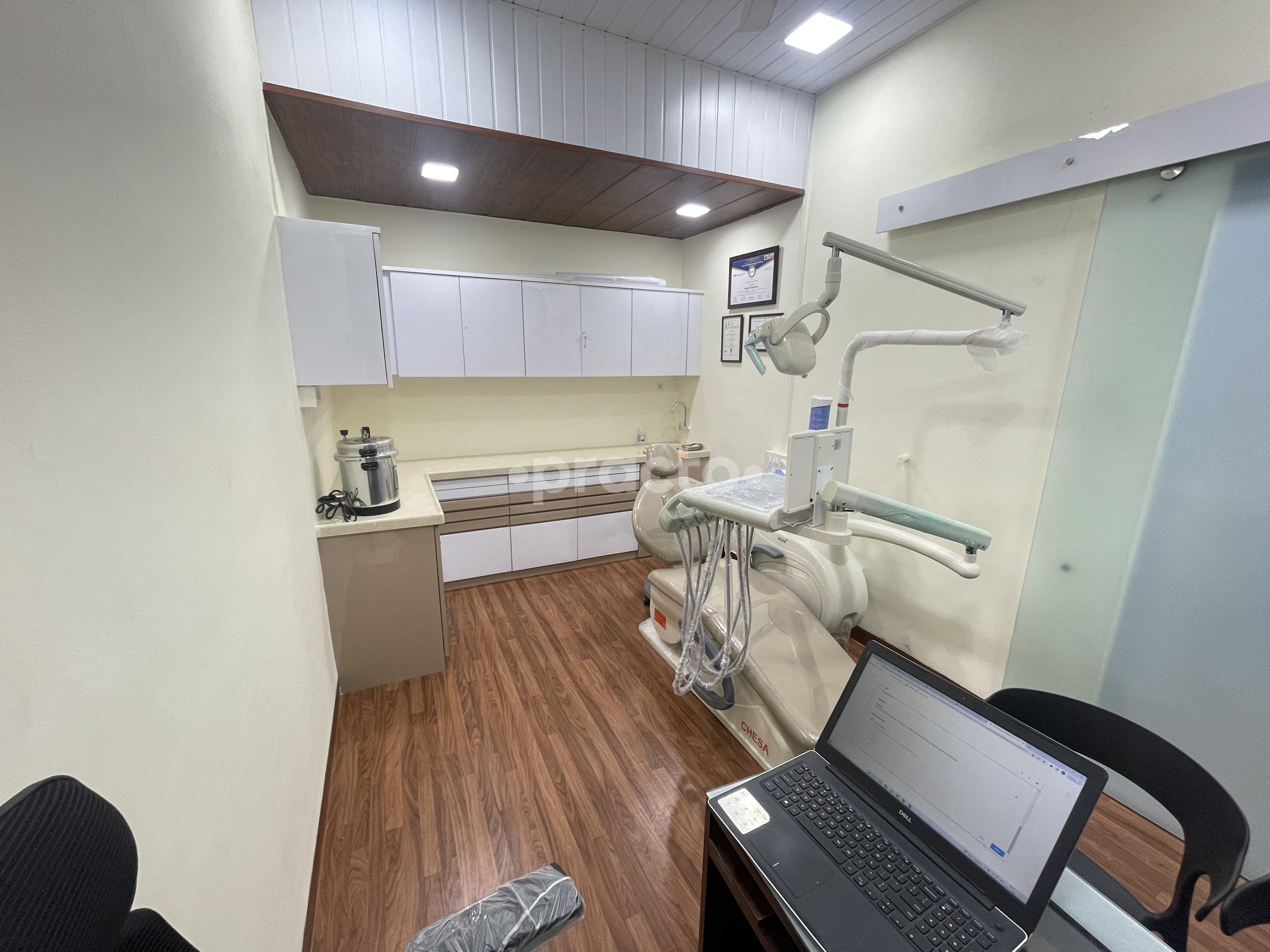 Urban Smiles Dental Care Chembur Mumbai