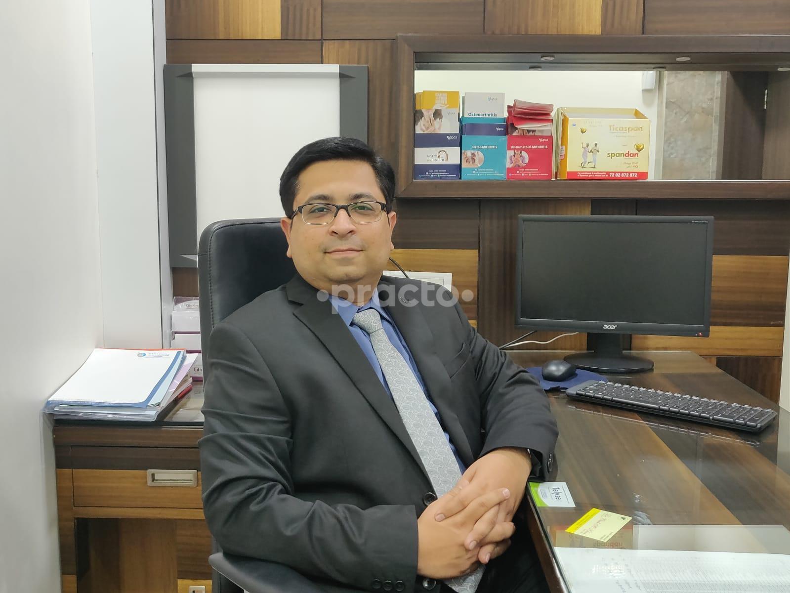 Ace Care Clinic  Andheri West Mumbai