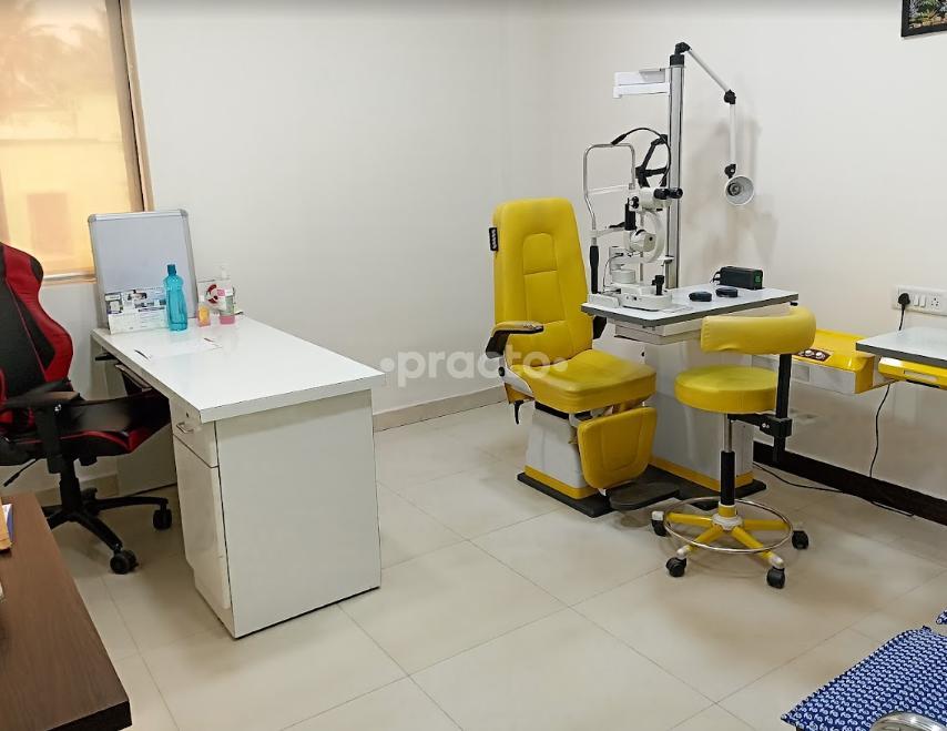 ASG Eye Hospital Kharavela Nagar Bhubaneswar