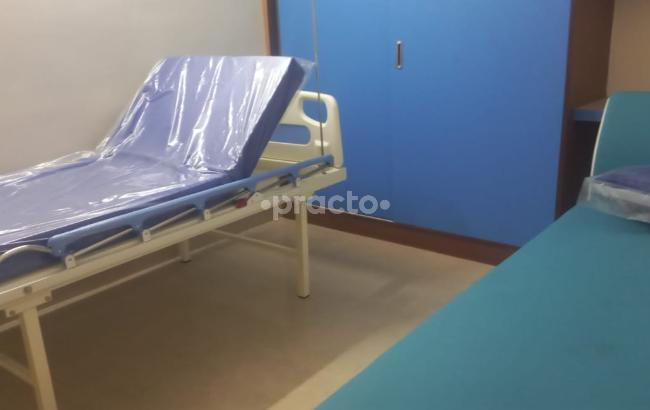 Dr. Sood's Orthopaedic and Women Care Center HSR Layout Bangalore