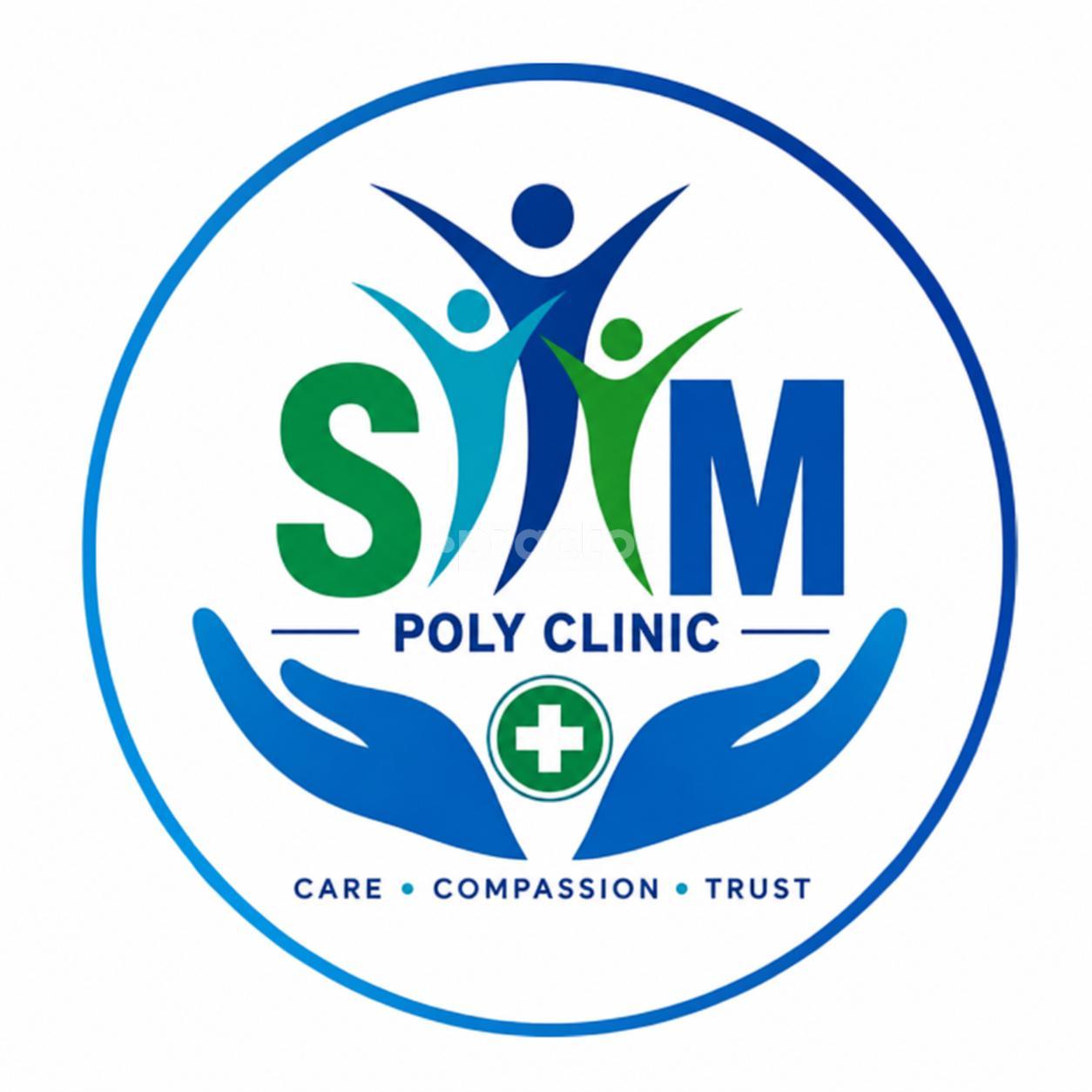 SM Diagnostics And Poly Clinic