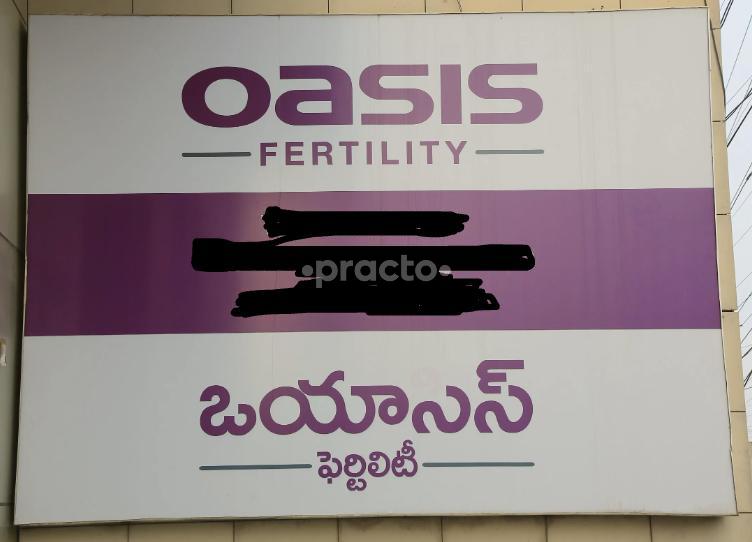 Oasis Fertility Tolichowki Hyderabad