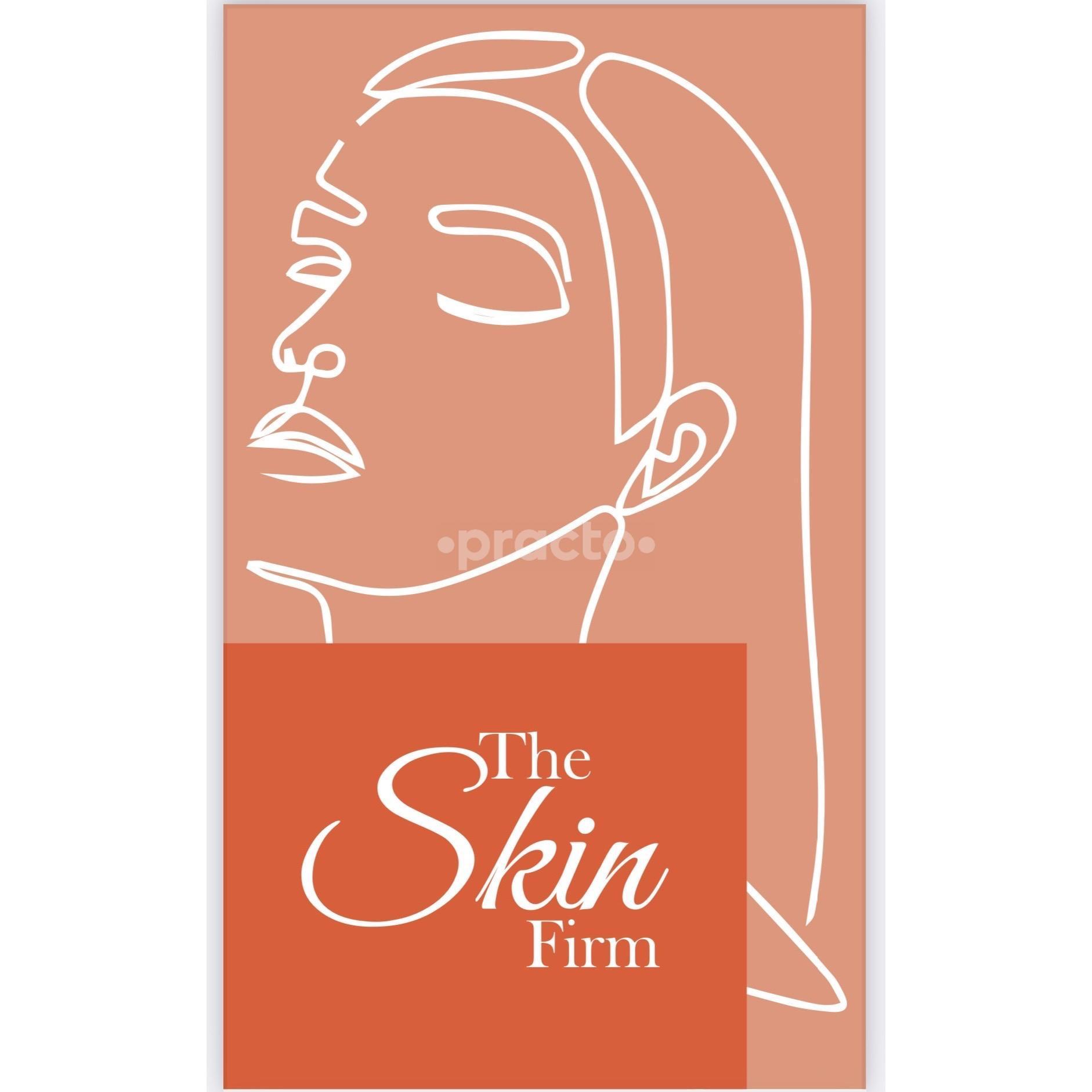 The Skin Firm Skin Hair & Cosmetic Laser Clinic