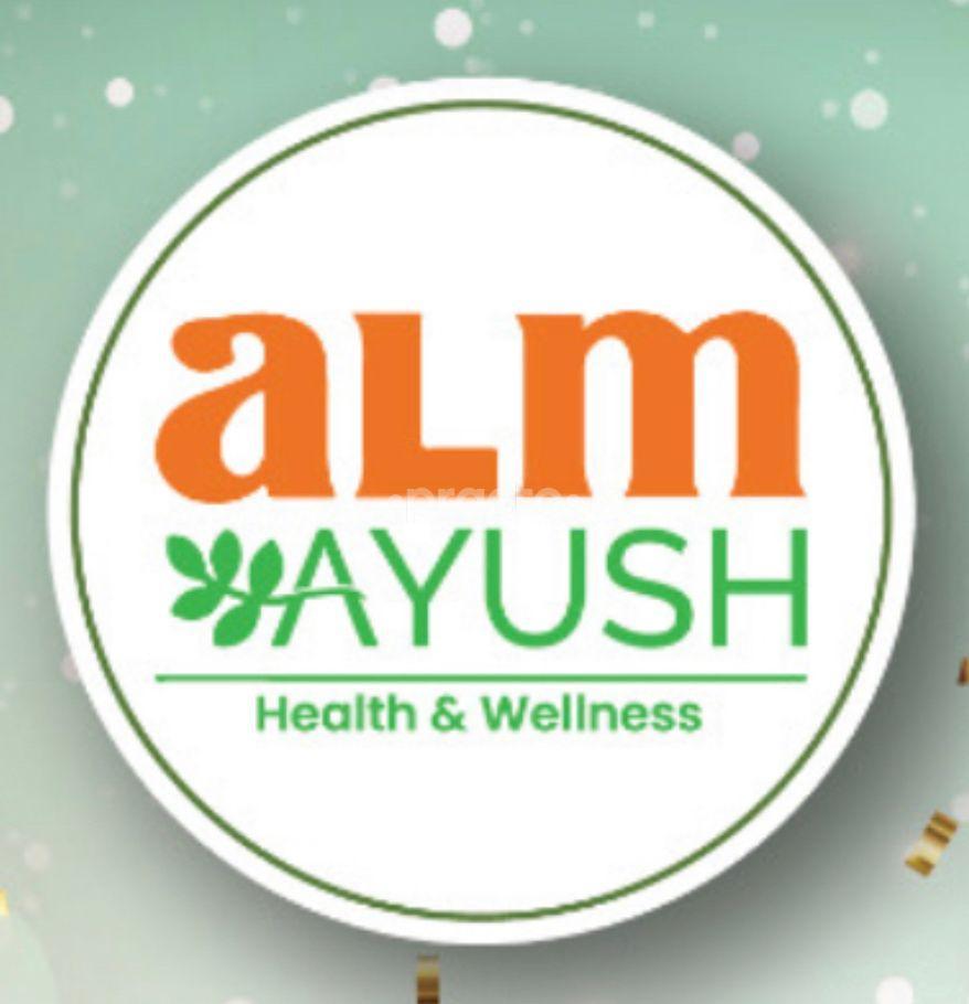 ALM Ayush Centres
