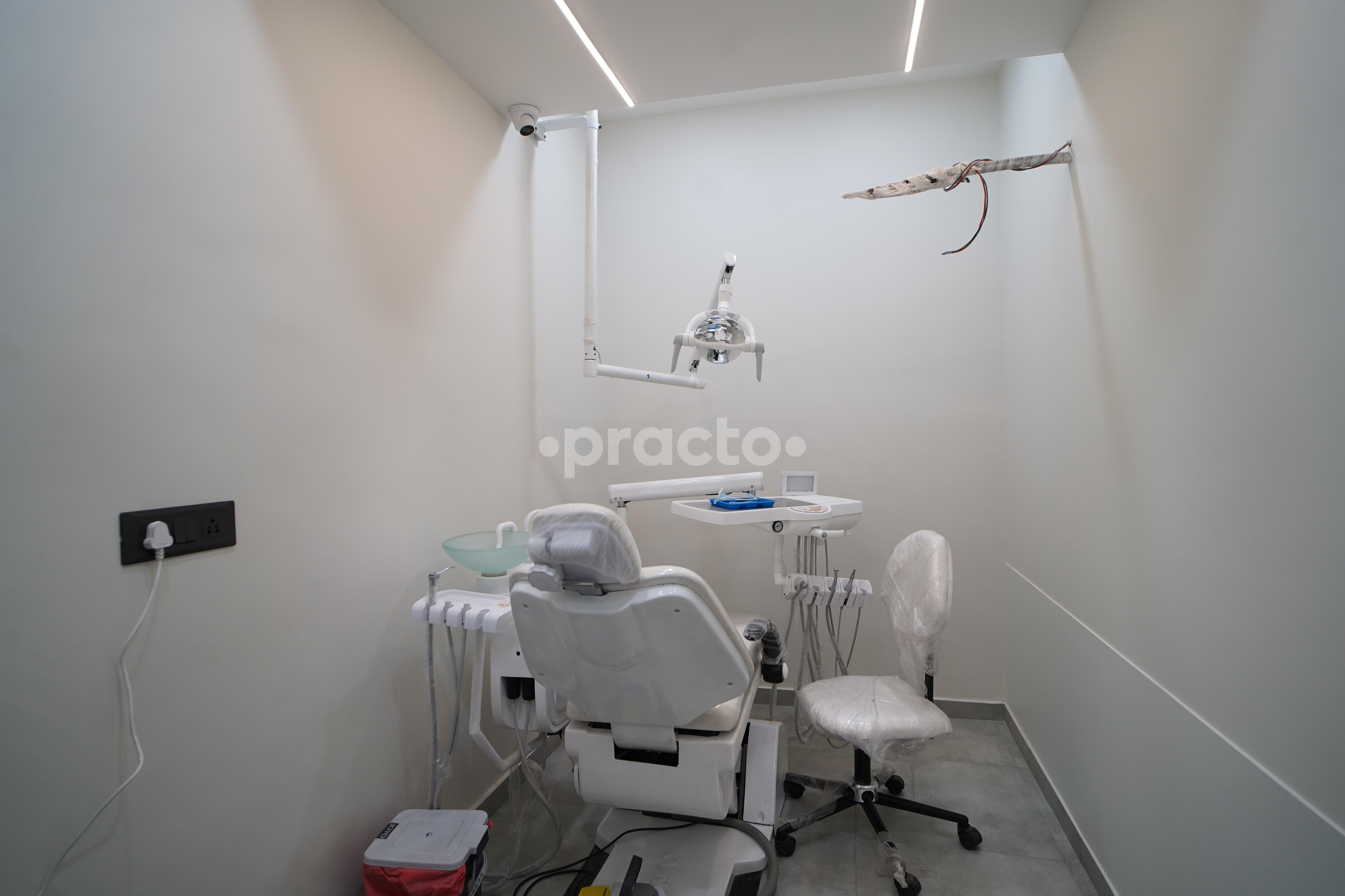 Others at Meraky Implant & Dental Studio Sola Ahmedabad